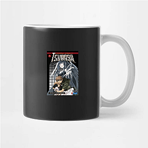 The Wing Never Stops Tsubasa Reservoir Chronicle Mugs