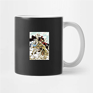 Chronicles of the Winged Tsubasa Reservoir Chronicle Mugs