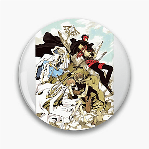 Chronicles of the Winged Tsubasa Reservoir Chronicle Pins