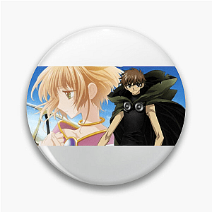 Reservoir of Memories Tsubasa Reservoir Chronicle Pins