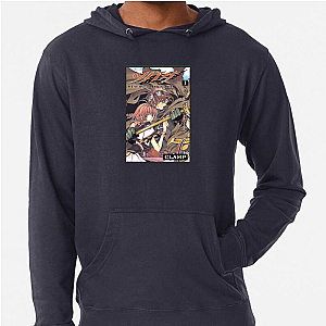 Tsubasa Keeps Flying Tsubasa Reservoir Chronicle Hoodies