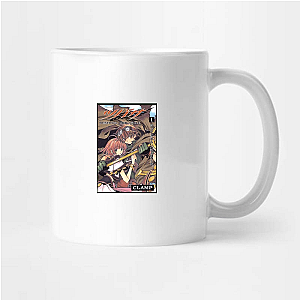 Tsubasa Keeps Flying Tsubasa Reservoir Chronicle Mugs