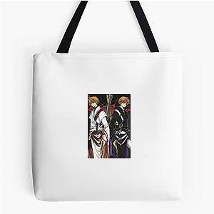Kurogane Approved Tsubasa Reservoir Chronicle Bags