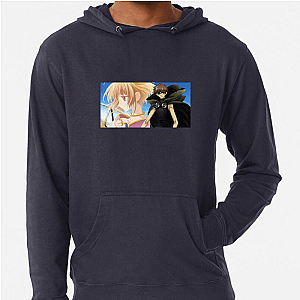 Reservoir of Memories Tsubasa Reservoir Chronicle Hoodies