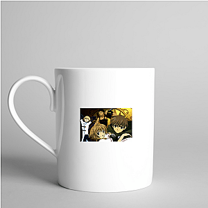 Syaoran’s Path is Eternal Tsubasa Reservoir Chronicle Mugs