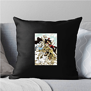 Chronicles of the Winged Tsubasa Reservoir Chronicle Pillows Cover