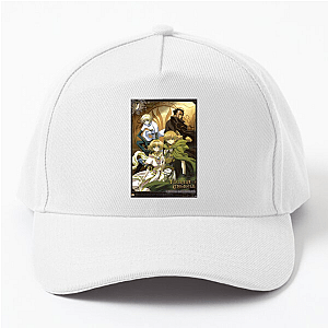 Love Crosses Realms – Tsubasa Tsubasa Reservoir Chronicle Hats & Caps