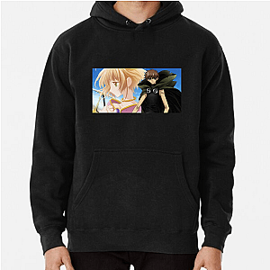 Reservoir of Memories Tsubasa Reservoir Chronicle Hoodies