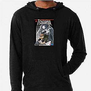 The Wing Never Stops Tsubasa Reservoir Chronicle Hoodies