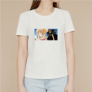 Reservoir of Memories Tsubasa Reservoir Chronicle T-Shirts