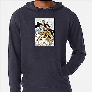 Chronicles of the Winged Tsubasa Reservoir Chronicle Hoodies