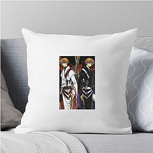 Kurogane Approved Tsubasa Reservoir Chronicle Pillows Cover