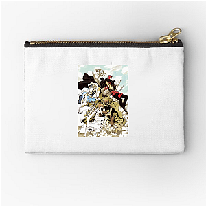 Chronicles of the Winged Tsubasa Reservoir Chronicle Zipper Pouches