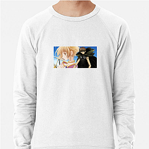 Reservoir of Memories Tsubasa Reservoir Chronicle Sweatshirts