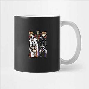Kurogane Approved Tsubasa Reservoir Chronicle Mugs