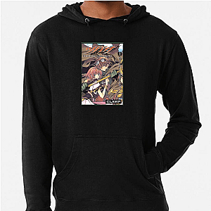 Tsubasa Keeps Flying Tsubasa Reservoir Chronicle Hoodies