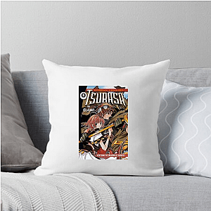 Tsubasa = Multiverse Magic Tsubasa Reservoir Chronicle Pillows Cover