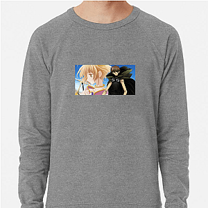 Reservoir of Memories Tsubasa Reservoir Chronicle Sweatshirts