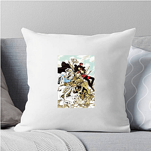 Chronicles of the Winged Tsubasa Reservoir Chronicle Pillows Cover