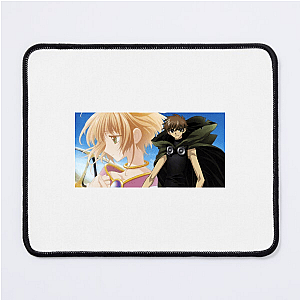 Reservoir of Memories Tsubasa Reservoir Chronicle Mouse Pads