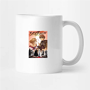 Tsubasa Mode Activated Tsubasa Reservoir Chronicle Mugs