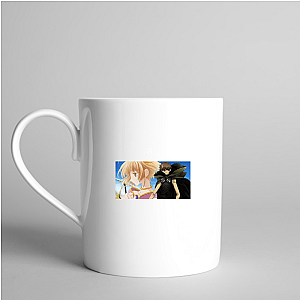 Reservoir of Memories Tsubasa Reservoir Chronicle Mugs