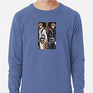 Kurogane Approved Tsubasa Reservoir Chronicle Sweatshirts