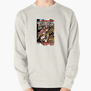 Tsubasa = Multiverse Magic Tsubasa Reservoir Chronicle Sweatshirts