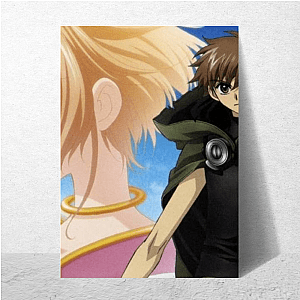 Reservoir of Memories Tsubasa Reservoir Chronicle Posters