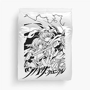 TSUBASA RESERVOIR CHRONICLE Duvet Cover