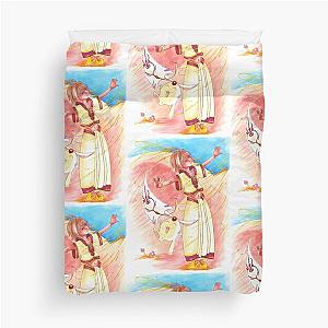 Tsubasa Chronicles Duvet Cover