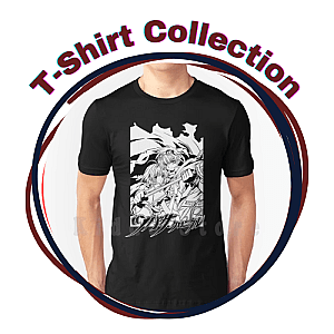 Tsubasa: Reservoir Chronicle T-Shirts