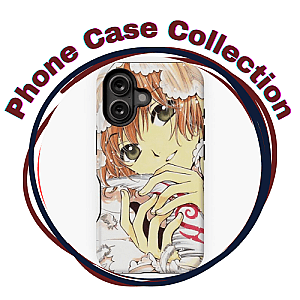 Tsubasa: Reservoir Chronicle Cases