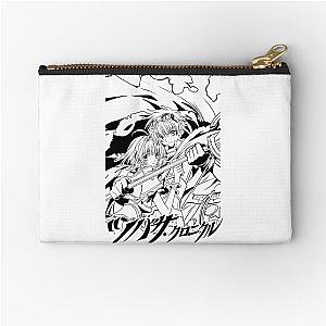 TSUBASA RESERVOIR CHRONICLE Zipper Pouch