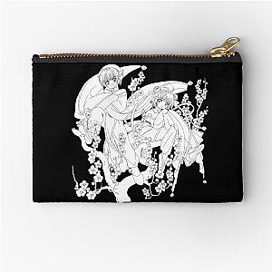 CARDCAPTOR SAKURA Zipper Pouch