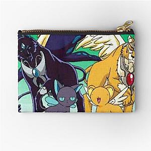 Sakura Zipper Pouch