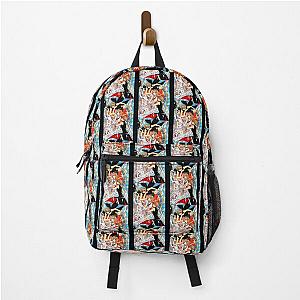 Search for the Wings Sakura & Syaoran Backpack