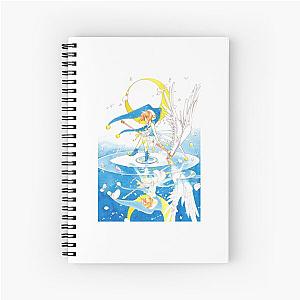 Cardcaptor Sakura Sakura Kinomoto                                  Spiral Notebook