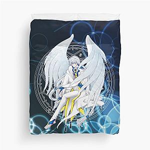 Yue - Card Captor Sakura Duvet Cover