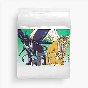 Sakura Duvet Cover