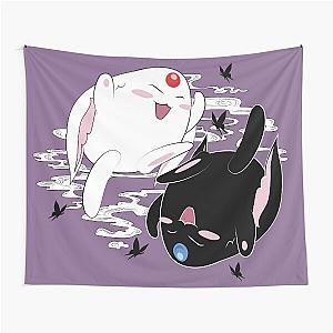 Mokona Madoki Yin Yang - Xxxholic Clamp Tapestry