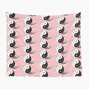 Yin Yang Mokona Tapestry