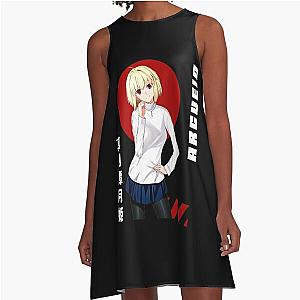 Arcueid- Shingetsutan Tsukihime     A-Line Dress