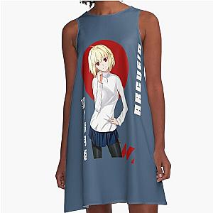 Arcueid  - Shingetsutan Tsukihime   A-Line Dress