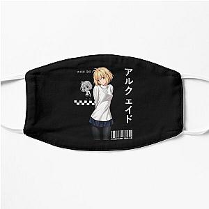 Arcueid  - Shingetsutan Tsukihime Flat Mask