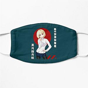 Arcueid- Shingetsutan Tsukihime     Flat Mask