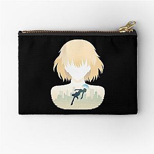 Tsukihime Landscape Zipper Pouch