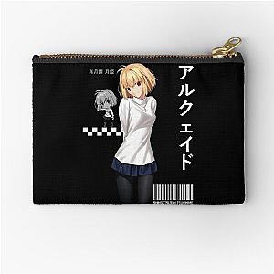 Arcueid  - Shingetsutan Tsukihime Zipper Pouch