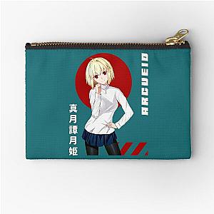 Arcueid- Shingetsutan Tsukihime     Zipper Pouch