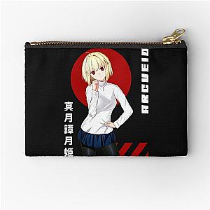 Arcueid  - Shingetsutan Tsukihime   Zipper Pouch